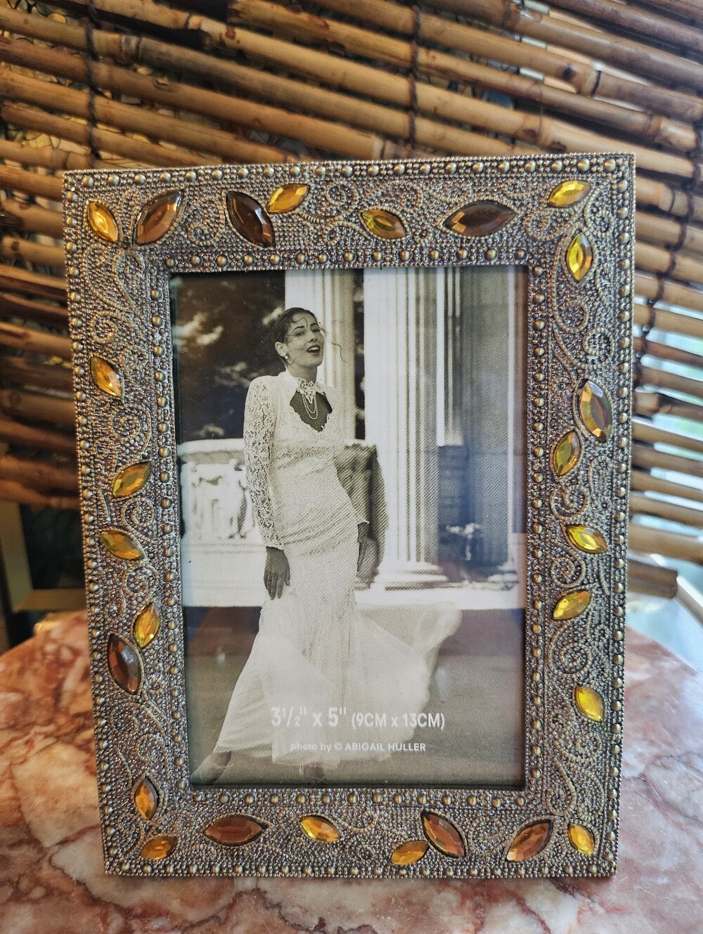 Y2k FrameStyles NewYork Pictureframe